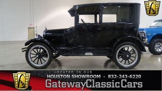 1926 Ford Model T 
