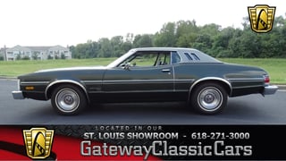 1974 Ford Gran Torino 