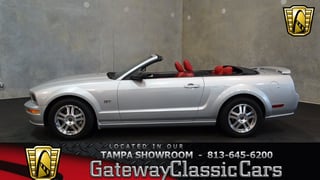 2005 Ford Mustang GT