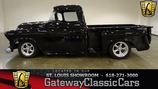 1957 Chevrolet 3100 