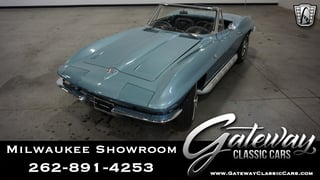 1964 Chevrolet Corvette Stingray
