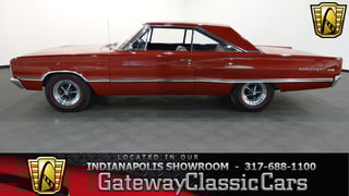 1967 Dodge Coronet 