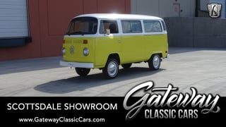 1979 Volkswagen Type 2 