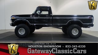 1977 Ford F150 