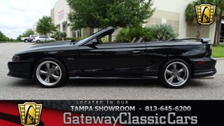 1998 Ford Mustang GT