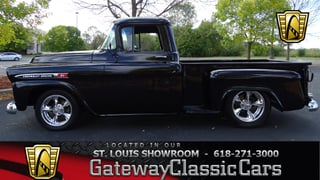 1959 Chevrolet Apache 