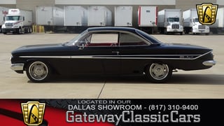 1961 Chevrolet Impala 