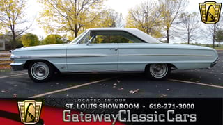 1964 Ford Galaxie 500