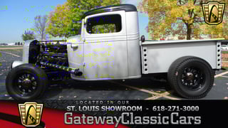 1934 Chevrolet Pickup 