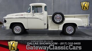 1959 Dodge D100 