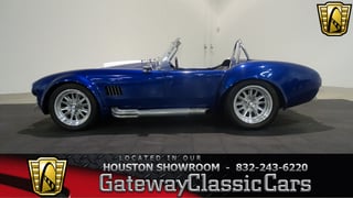 1965 AC Cobra 