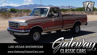 1994 Ford F150 