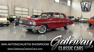 1964 Ford Fairlane 