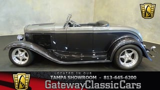 1932 Ford Roadster 