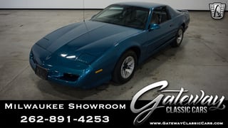 1992 Pontiac Firebird 