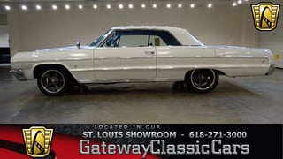 1964 Chevrolet Impala 