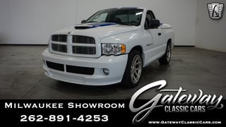 2005 Dodge Ram 