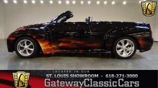 2005 Chevrolet SSR 