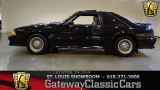1989 Ford Mustang GT
