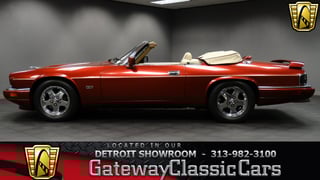 1994 Jaguar XJS 