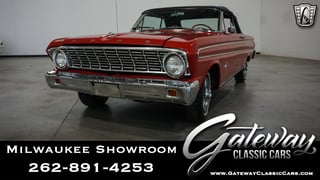 1964 Ford Falcon 