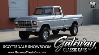 1978 Ford F150 