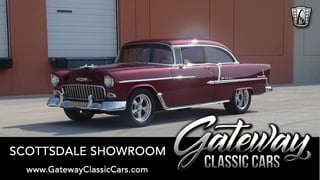 1955 Chevrolet Bel Air 
