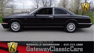 1998 Bentley Continental 