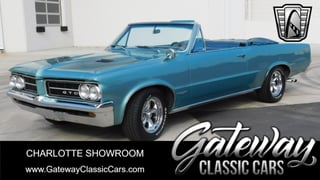 1964 Pontiac GTO 