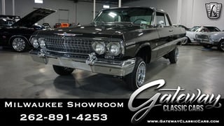 1963 Chevrolet Impala 