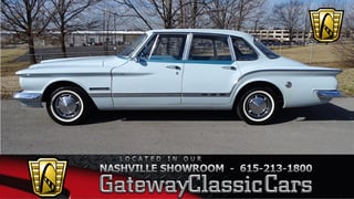 1962 Plymouth Valiant 