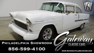 1955 Chevrolet 210 