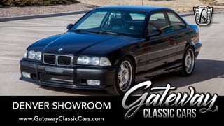 1995 BMW M3 