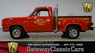 1979 Dodge D150 