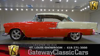 1955 Chevrolet Bel Air 