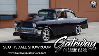 1956 Chevrolet Bel Air 