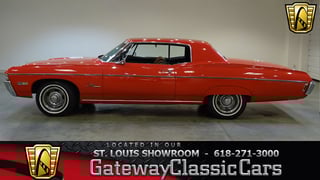 1968 Chevrolet Impala 