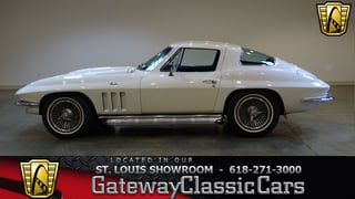 1966 Chevrolet Corvette 