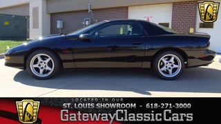 1996 Chevrolet Camaro Z28