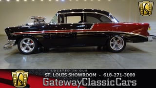 1956 Chevrolet Bel Air 