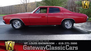 1970 Chevrolet Chevelle 