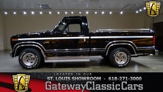1982 Ford F100 
