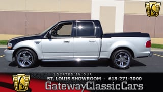2003 Ford F150 