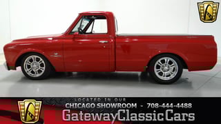 1970 Chevrolet C10 