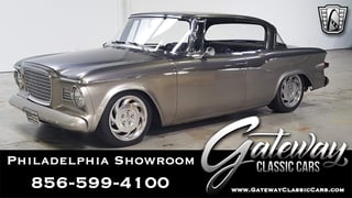 1960 Studebaker Lark 