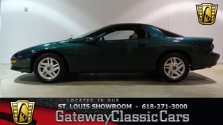 1995 Chevrolet Camaro Z28