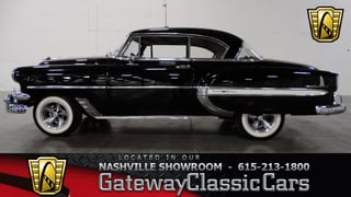 1954 Chevrolet Bel Air 