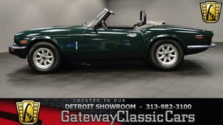 1979 Triumph Spitfire 