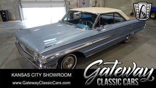 1964 Ford Galaxie 500