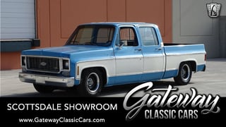 1978 Chevrolet C30 